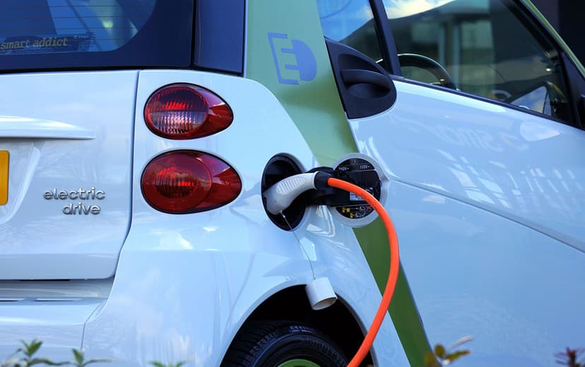 expensive to install electric car