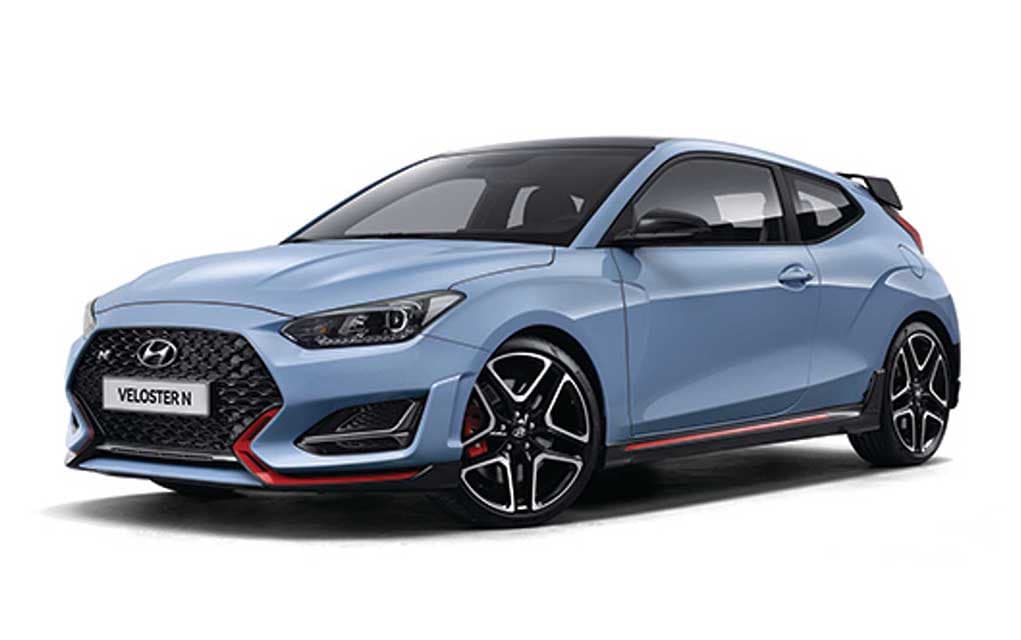 Featured image for Hyundai Offers a Full Range of 2022 Models