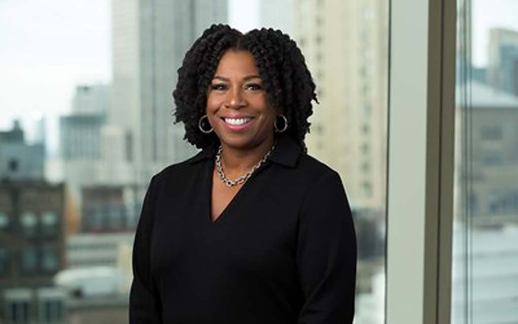 Featured image for Heidrick &#038; Struggles Appoints Chief Diversity Officer