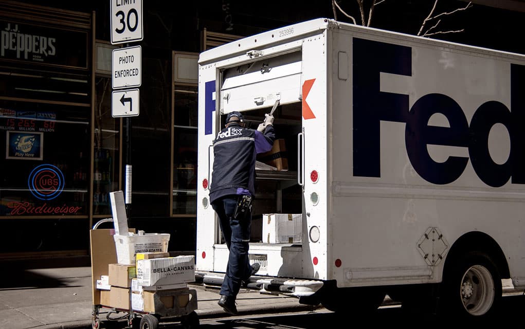 Featured image for FedEx Stock Has Upside Potential Ahead of Earnings