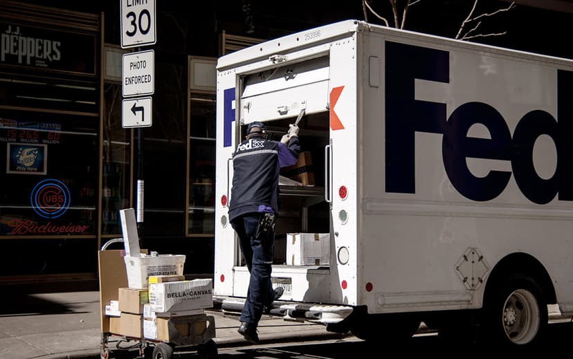 Image for FedEx Stock Has Upside Potential Ahead of Earnings