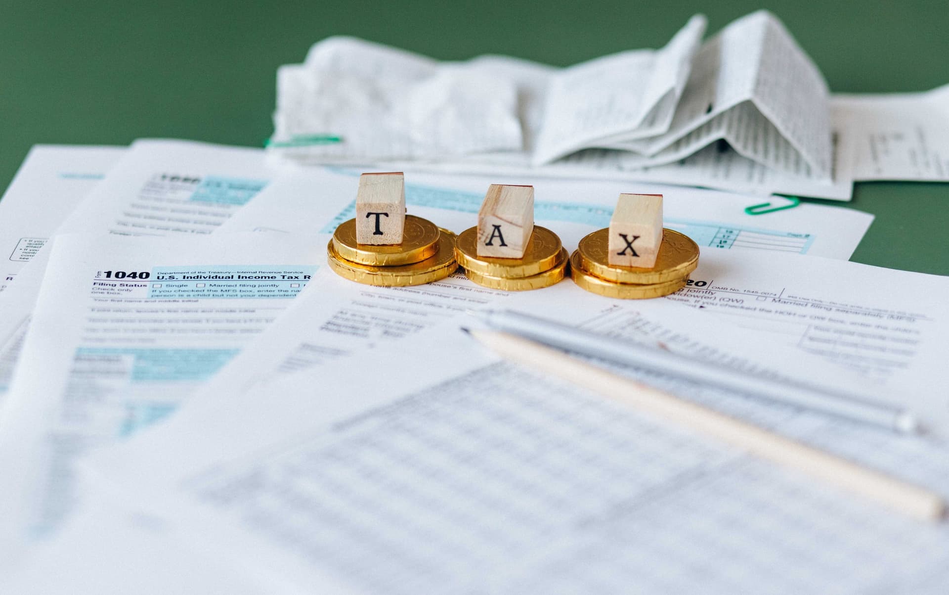 Featured image for Tax Planning Shouldn’t Be an Afterthought