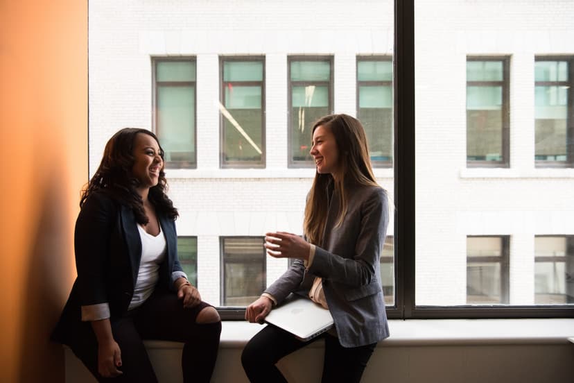 Image for 5 Tips To Have Better Business-related Conversations