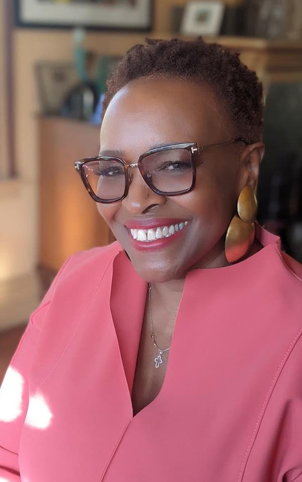 Featured image for Former Major League Baseball and McDonald’s Global Diversity Executive Wendy Lewis LLC Launches AllySHIFT® Episode 1 in Kansas City, MO featuring Pulitzer Prize-Winning Creator of The 1619 Project and Staff Writer at The New York Times Magazine, NIKOLE HANNAH-JONES as Keynote