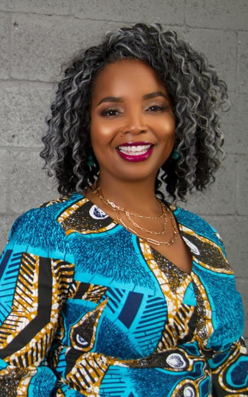 Featured image for Tameka Bradley Hobbs Selected as New Manager of African American Research Library and Cultural Center