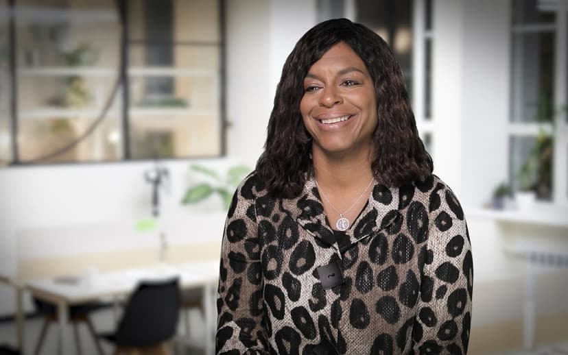 Image for OneTen Publishes First Mission-Affirming Study Under Debbie Dyson Leadership