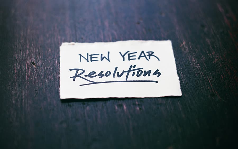 Featured image for New Year’s Resolutions for Business Owners