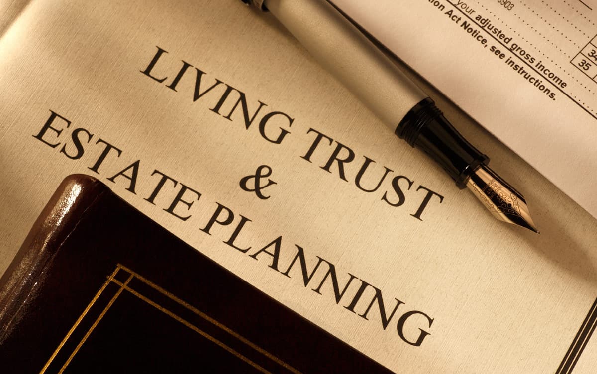 Featured image for Have You Taken Care of Your Estate Planning Basics?