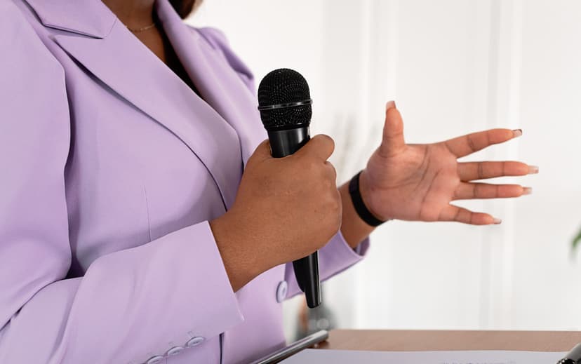 Image for 10 Leadership Lessons From 10 of Today’s Female Leaders