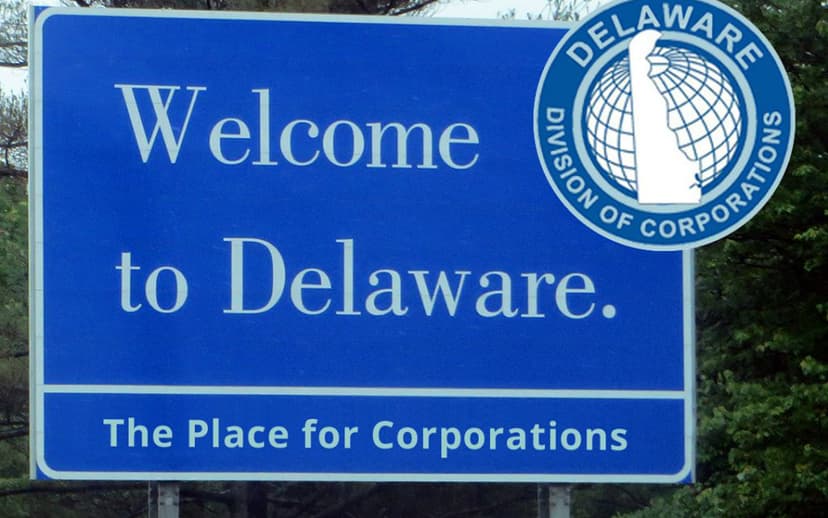 Image for 5 Easy Rules That Will Keep Your Delaware Corporation Alive