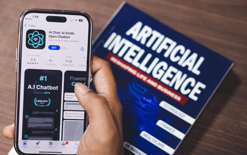Image for Seven Steps to Get Your Business and Personal Brand AI-Ready?