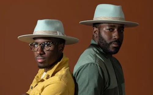 Featured image for Black-Owned Brand Leads the Resurgence of Hats with Style and Inclusivity