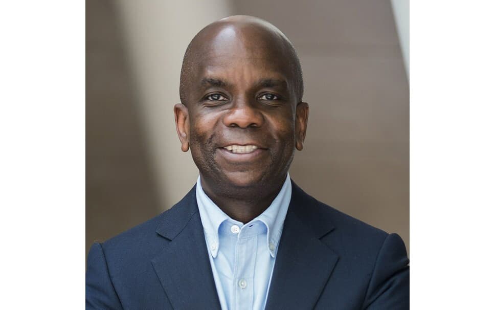 Featured image for The Executive Leadership Council Names Fabian Wilburn Chief Legal and Human Resources Officer
