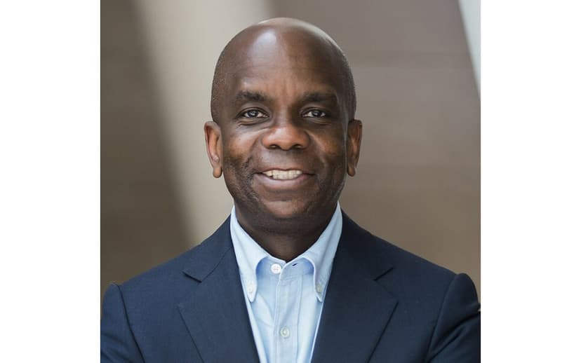 Image for The Executive Leadership Council Names Fabian Wilburn Chief Legal and Human Resources Officer