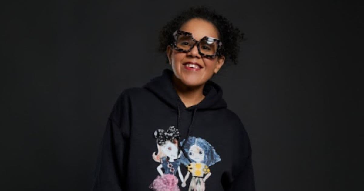 Featured image for Meet Sheila Gray: Fashion Visionary, Champion of Diversity