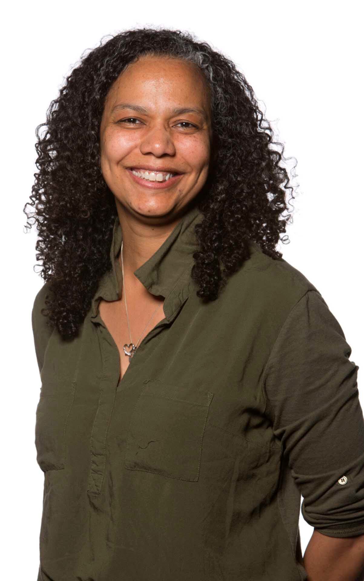 Featured image for Robin L. Robin is Corporation for Supportive Housing’s New Chief People and Administrative Officer