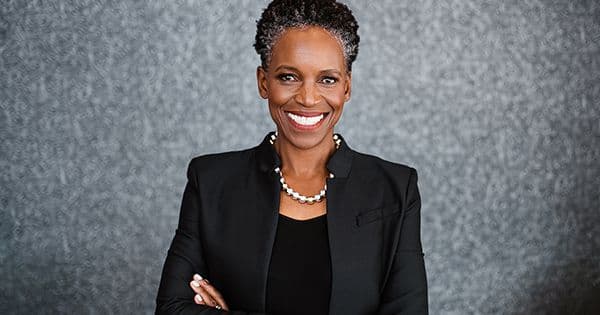 Featured image for Boston University Names Melissa L. Gilliam 11th President