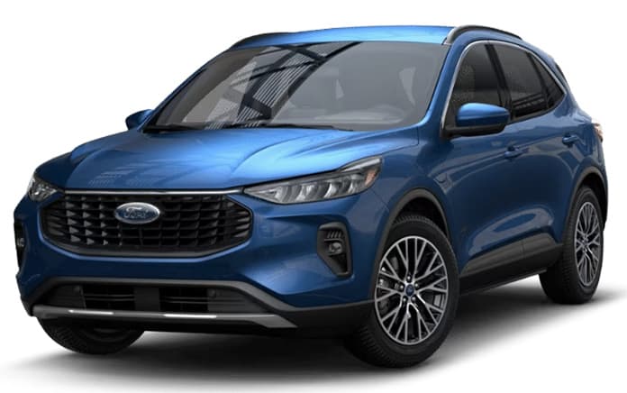 Featured image for End-of-Year Deal on the 2023 Ford Escape PHEV