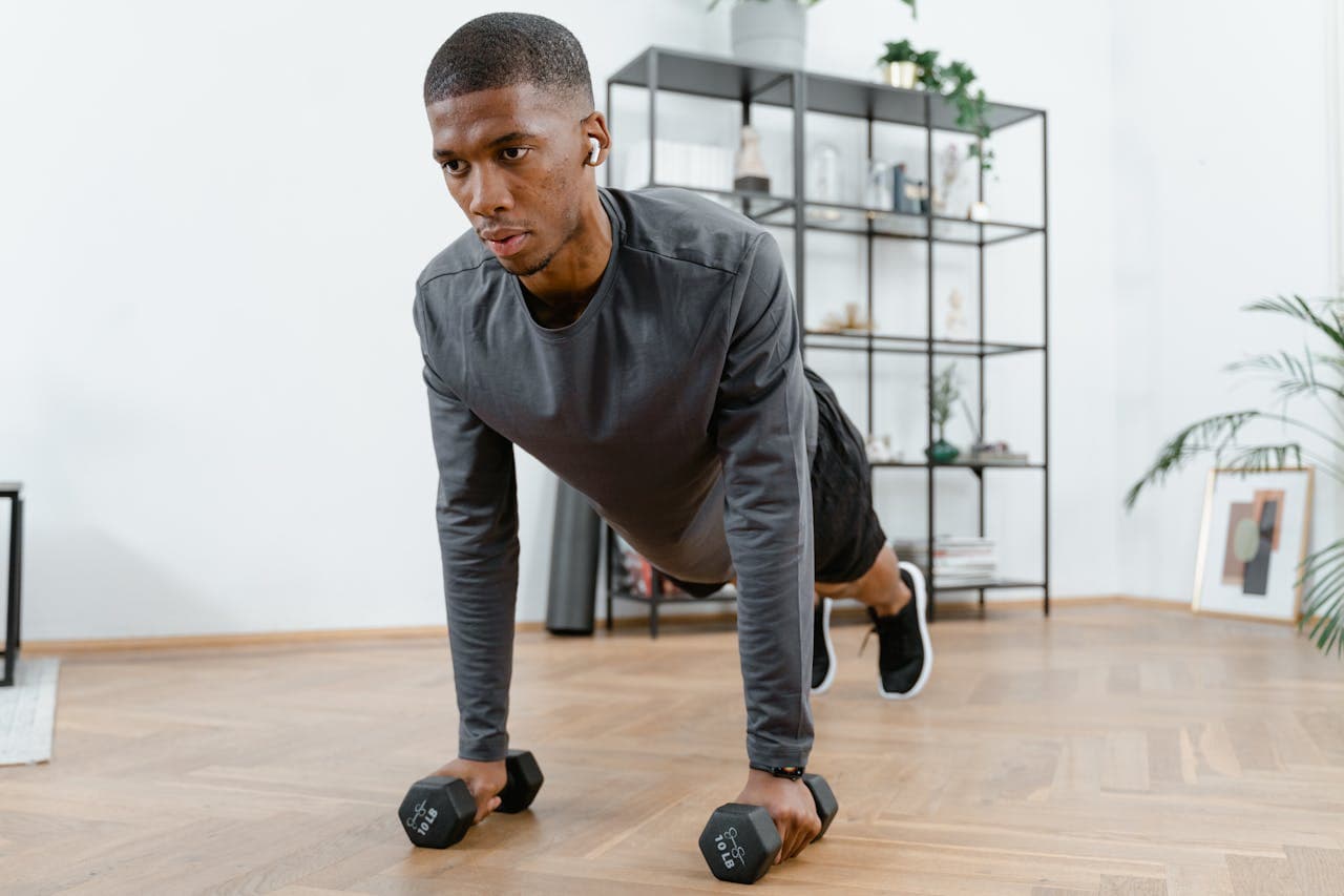 Featured image for Fitness on a Budget