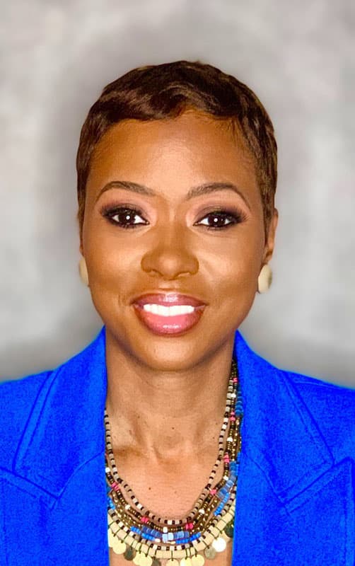 Image for Camille Hastick: Championing Brooklyn&#8217;s Business Community