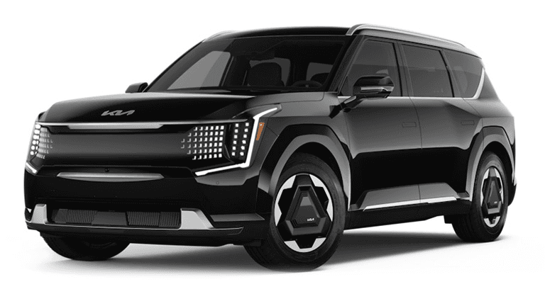 Featured image for The 2024 Kia EV9: An Electric SUV for Families