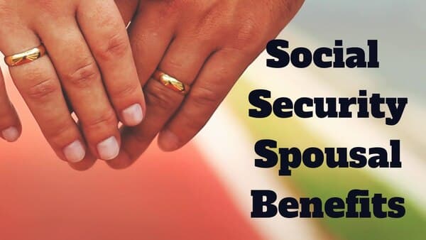 Featured image for Social Security And You: Myths About Benefits for Spouses