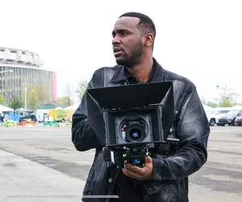 Image for Filmmaker Trey Carswell: “The Sky is the Limit”