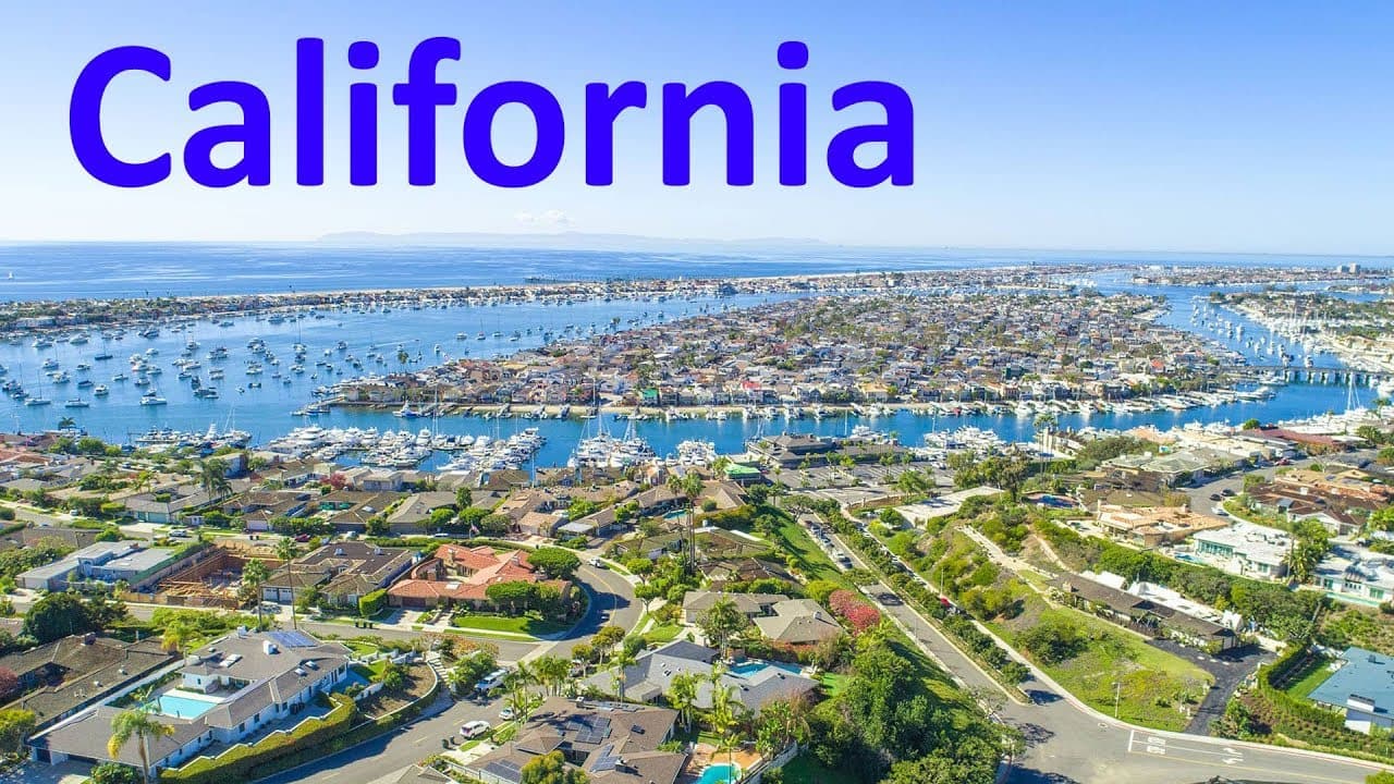 Featured image for 10 Best Places to Live in California for Young Adults