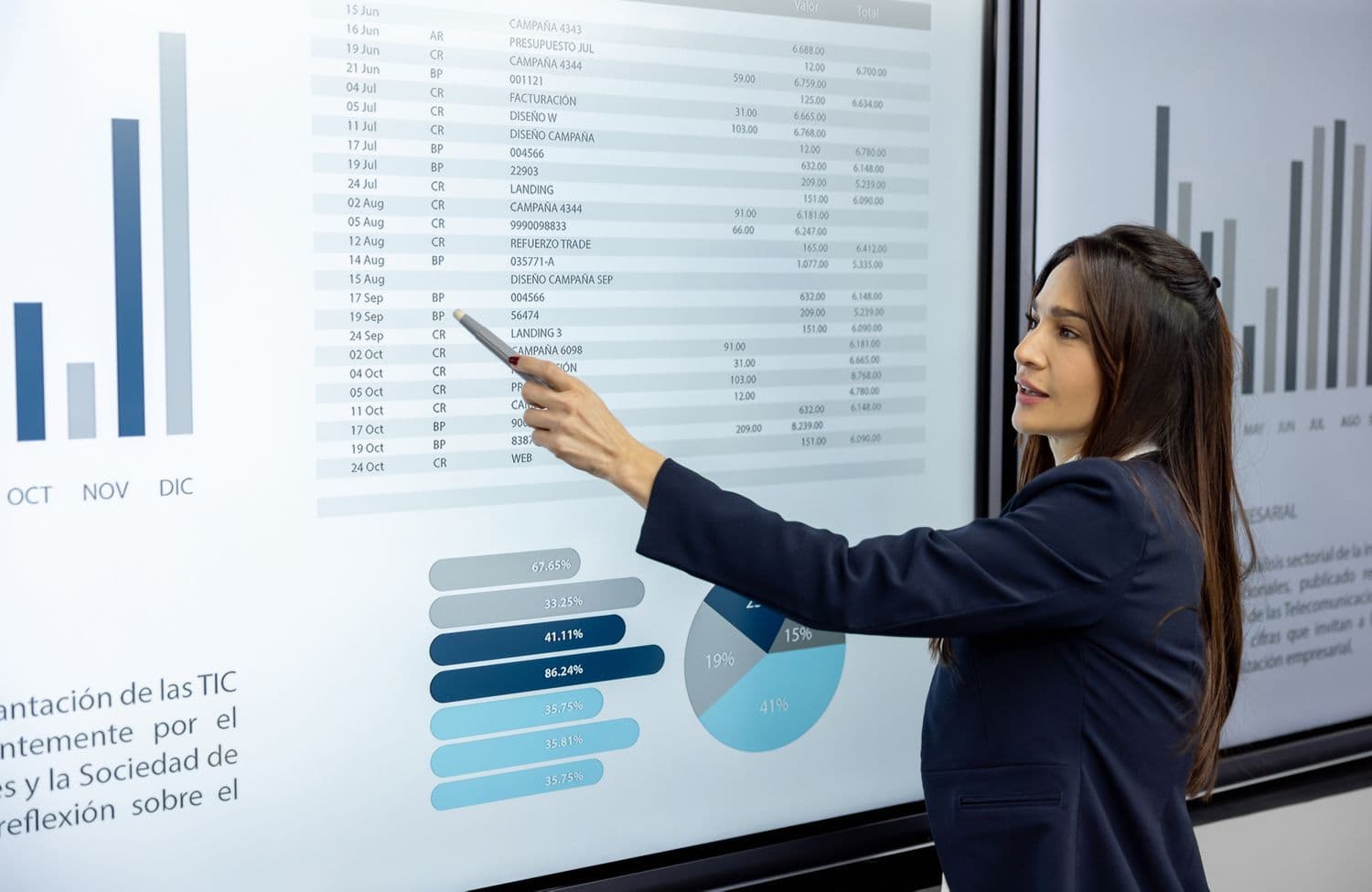 Featured image for Mastering Financial Modeling: A Startup&#8217;s Roadmap to Success