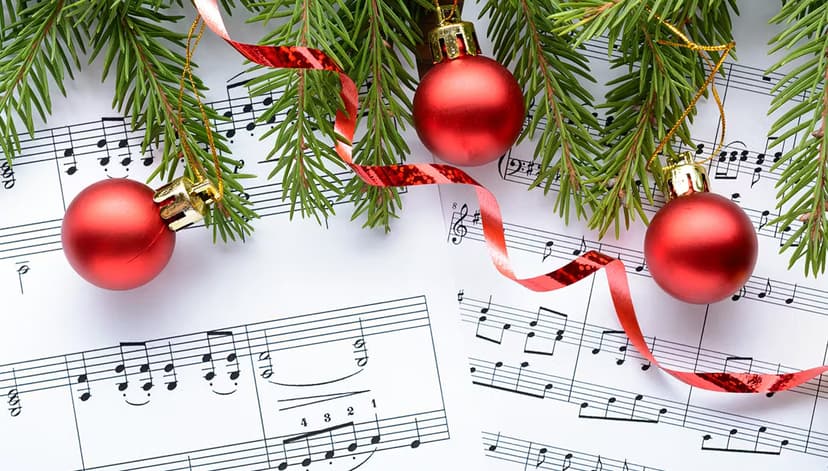 History of Christmas Carols