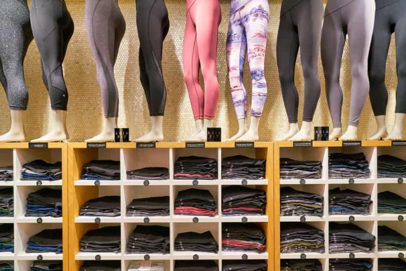 Featured image for Why is Lululemon So Expensive? The Secrets Behind the Luxury