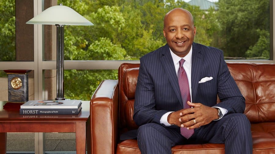 Featured image for Marvin R. Ellison: Net Worth, Leadership Philosophy, and Legacy