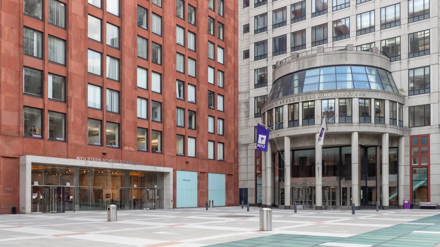 Featured image for How to Get into NYU Stern School of Business: Admissions Tips &#038; Requirements