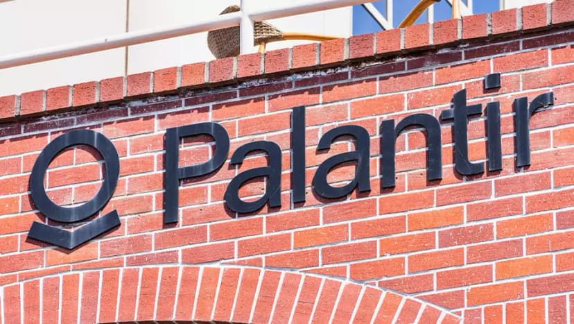 Palantir Stock