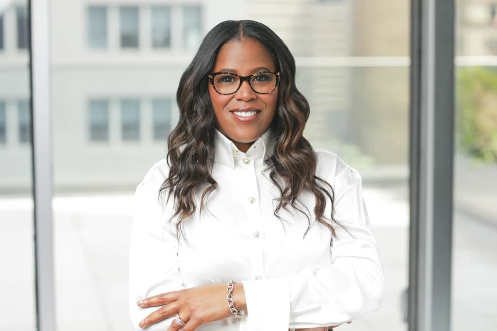 Featured image for Thasunda Brown Duckett Net Worth &#8211; President &#038; CEO &#8211; TIAA