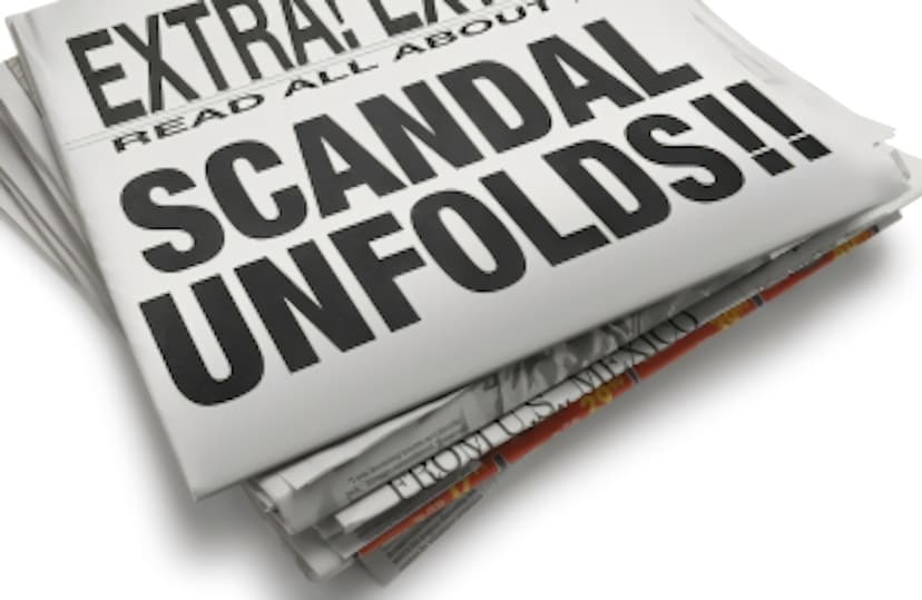 Top 2024 Controversies & Scandals