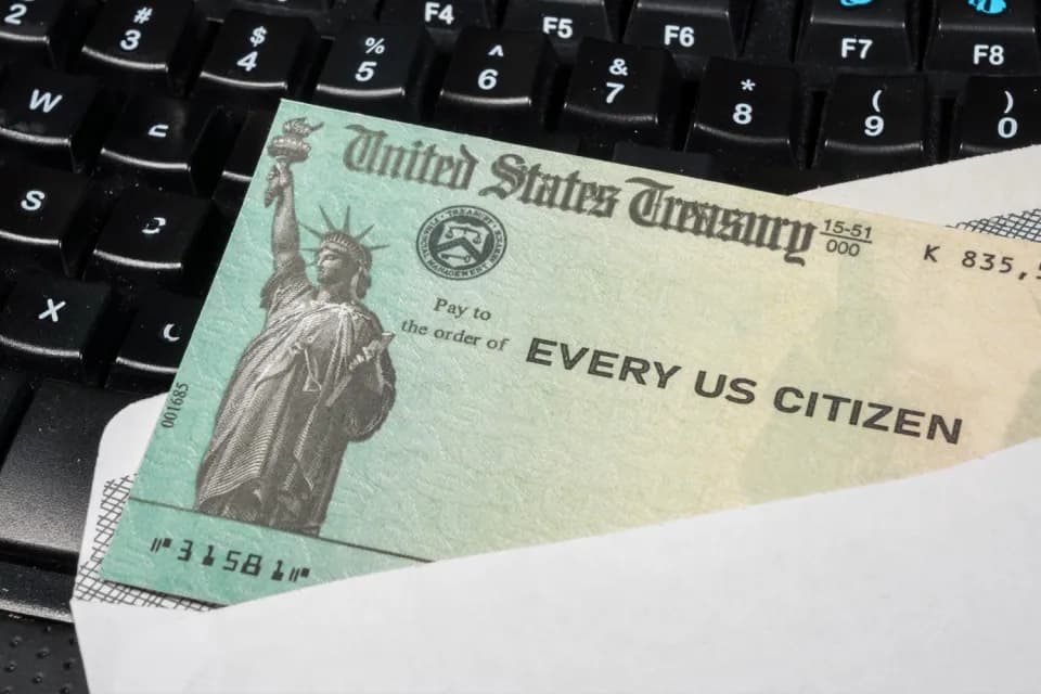 Featured image for Who qualifies for $1,400 IRS stimulus checks? Recovery Rebate Credit Explained