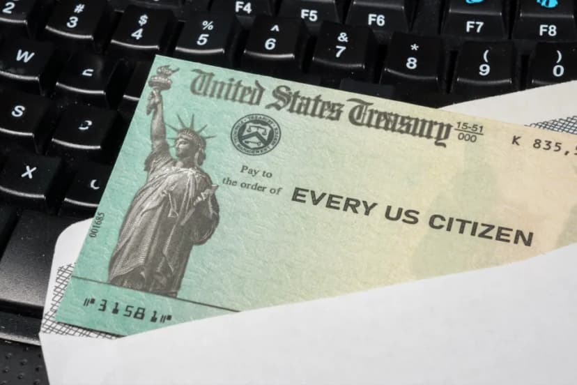Who qualifies for $1,400 IRS stimulus checks
