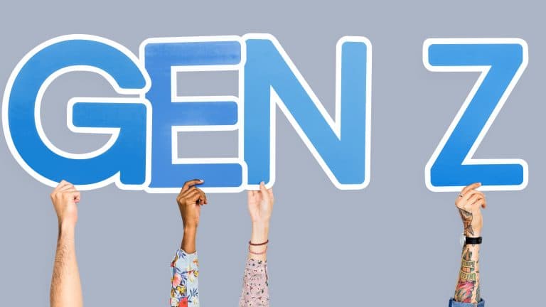 50 Gen Z Slang Words