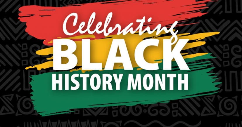 Black History Month