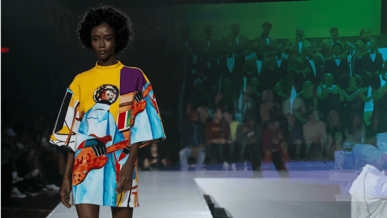 Featured image for Top 10 Black-Owned Clothing Brands in the USA: Brands Leading The Charge In Fashion 