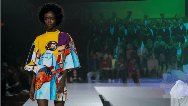 Black-Owned Clothing Brands