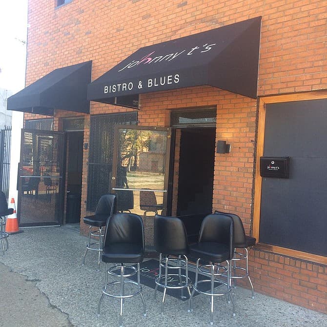 Featured image for Top 10 Black-Owned Restaurants in Jackson, MS