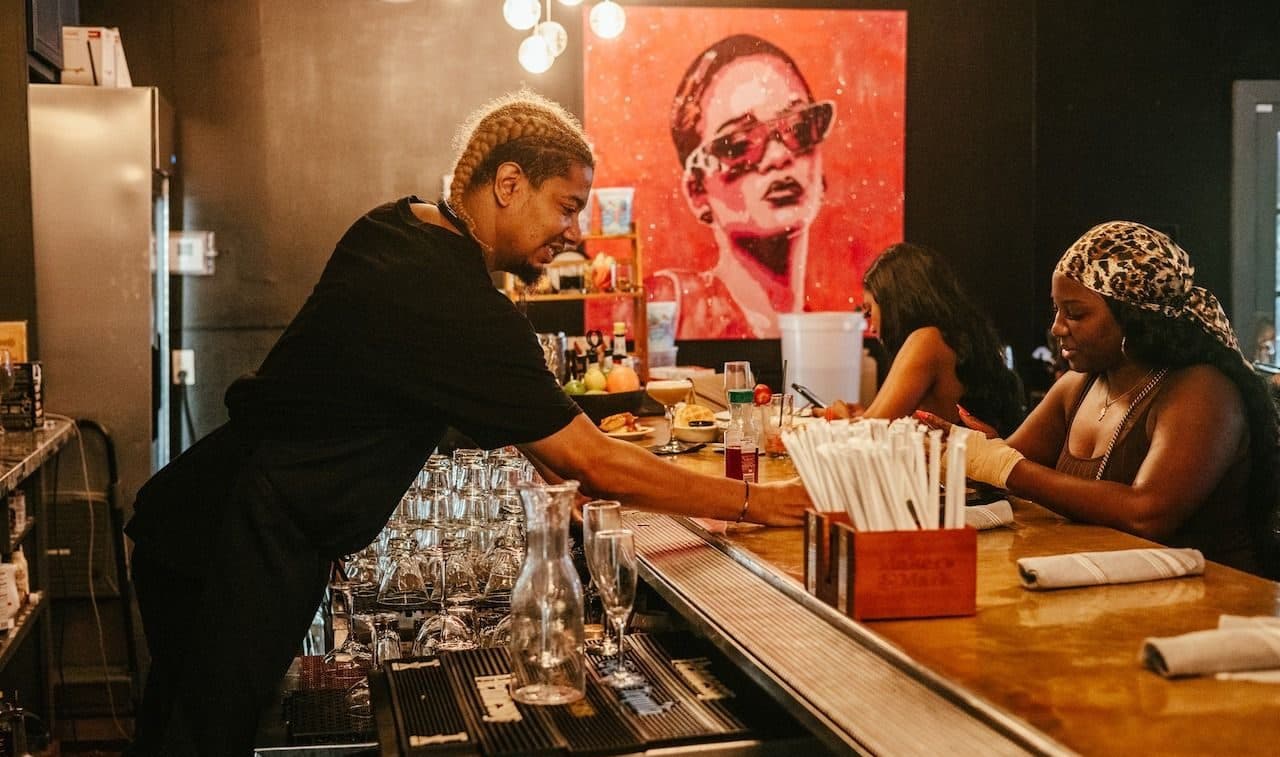 Featured image for Top 10 Black-Owned Restaurants in Texas for Soulful Eats