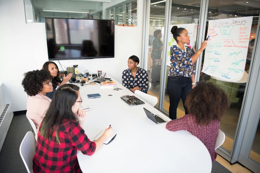 Image for 7 Steps to Building a Peer Group That Helps You Succeed