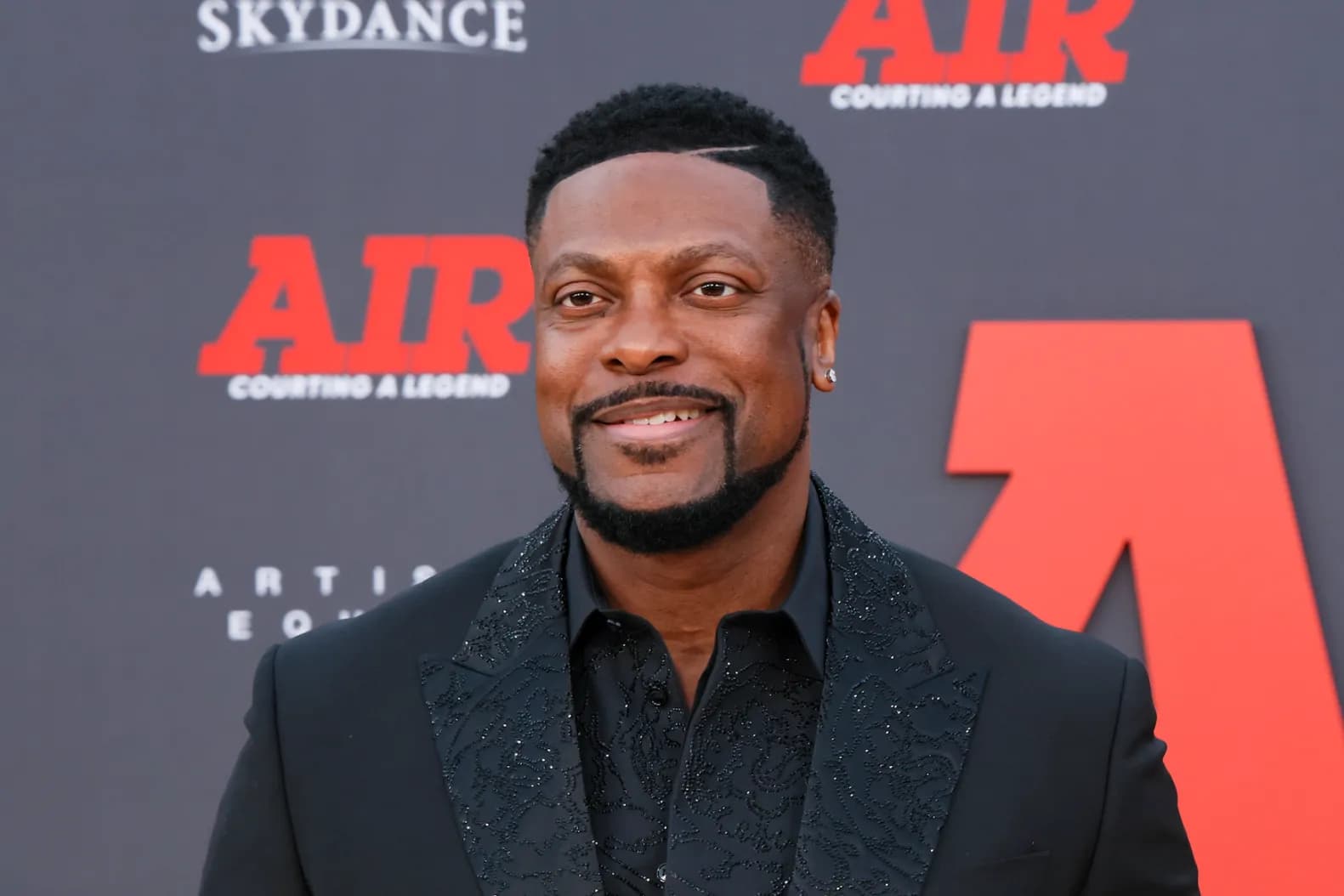 Featured image for Chris Tucker Net Worth: Rise, Fall, and Hollywood Impact