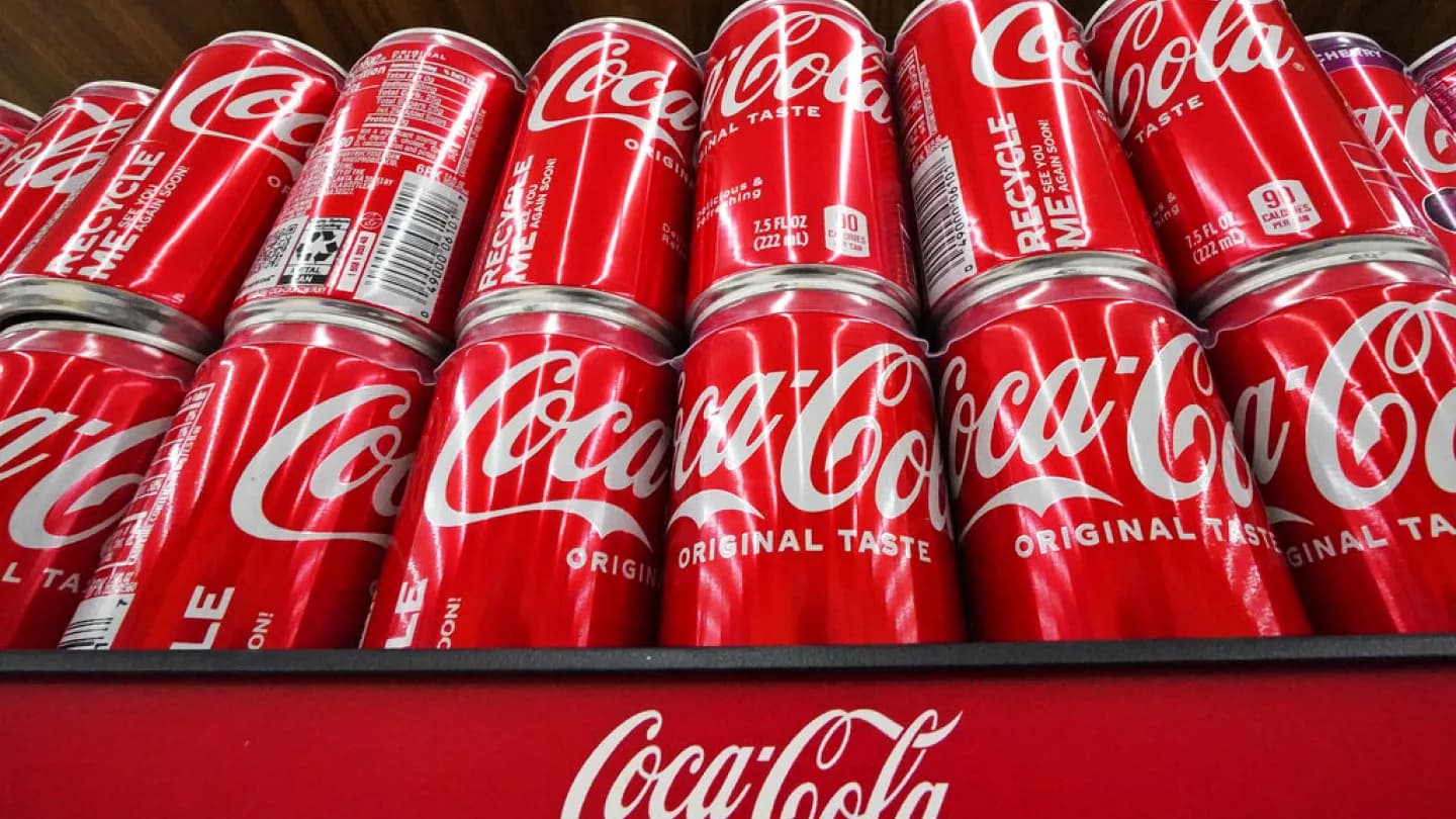 Featured image for Coca-Cola Recalls Drinks in Europe due to High Levels of Chlorate