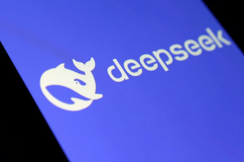 DeepSeek AI Stock