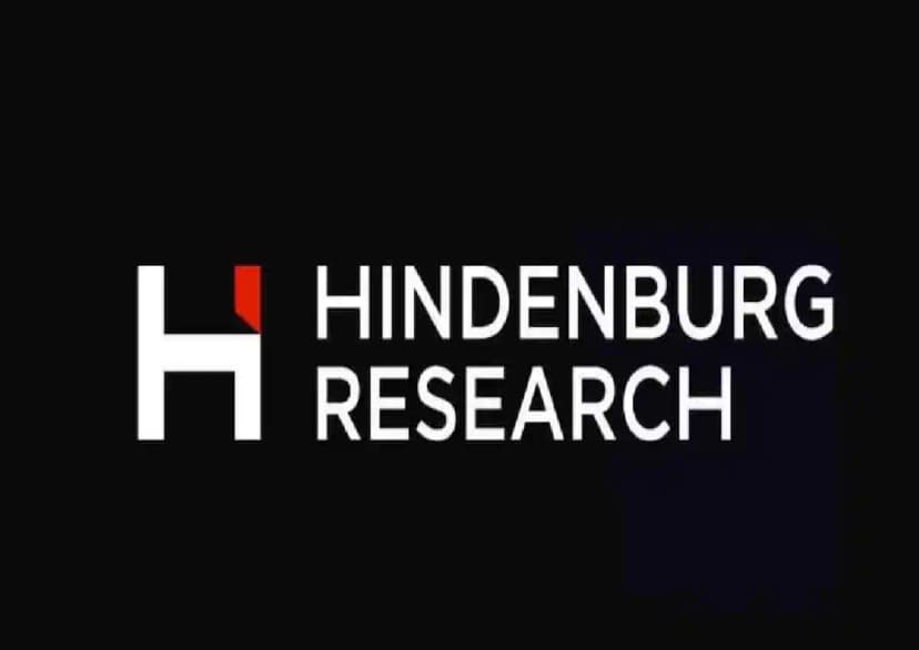 Hindenburg Research