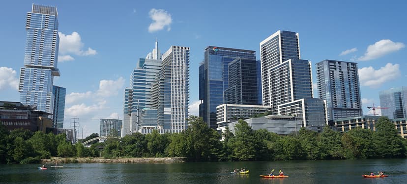 Hottest real estate market in U.S.